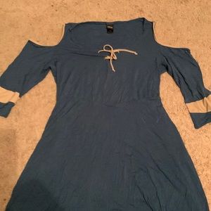 Disney Merida adult dress